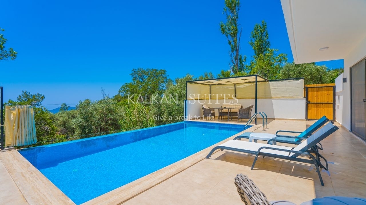Villa Tamarra  4602