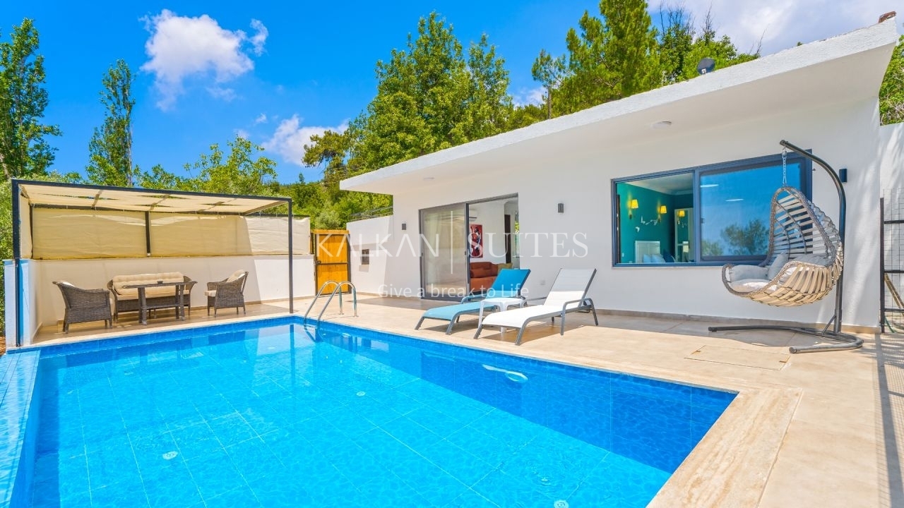 Villa Tamarra  4608