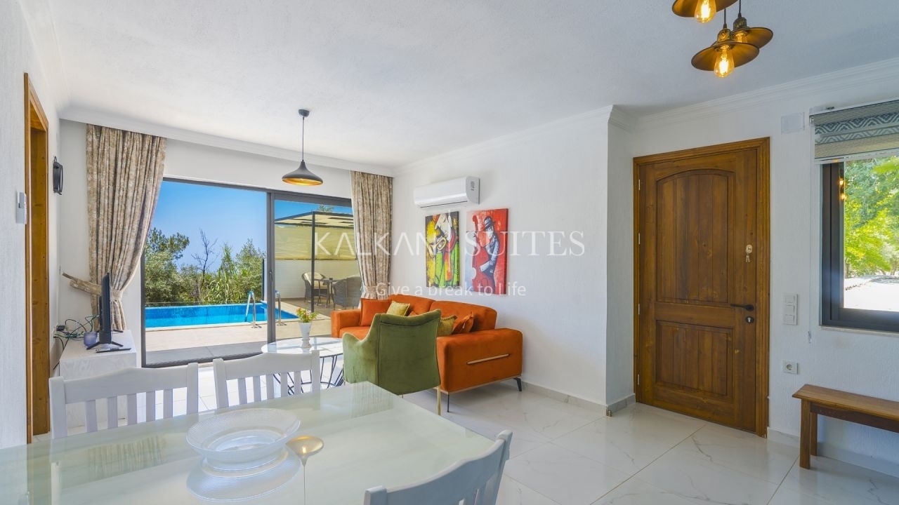 Villa Tamarra  4626