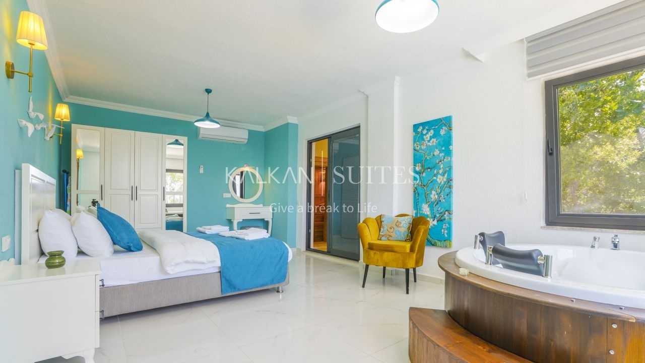 Villa Tamarra  4598