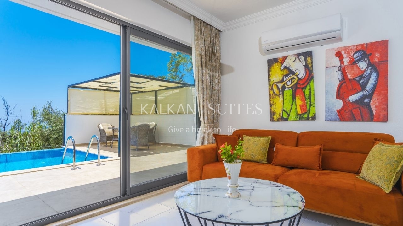 Villa Tamarra  4611