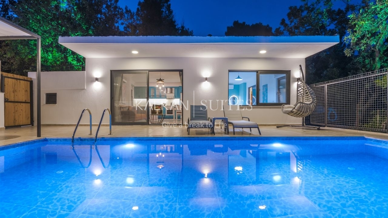 Villa Tamarra  4604