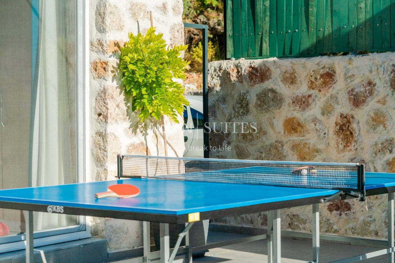 Villa Lantana Evi  4751