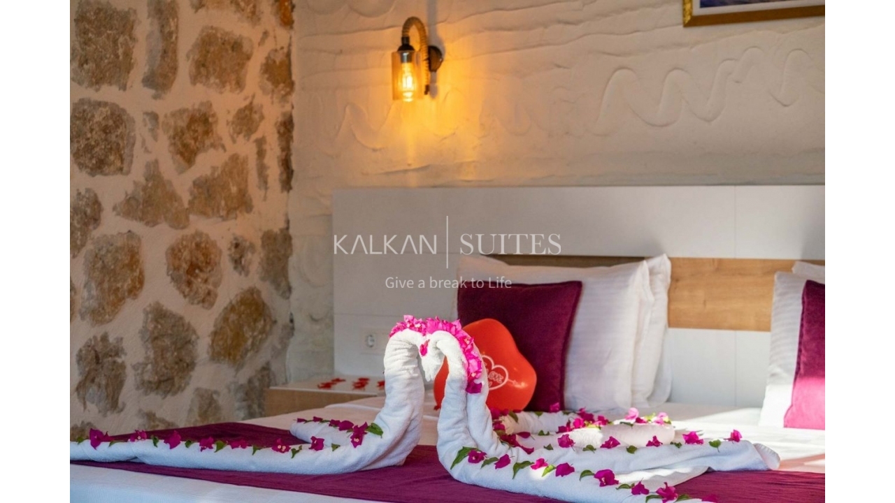 Villa Lantana Evi  4683