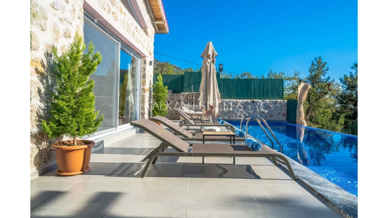 Villa Lantana Evi  4711
