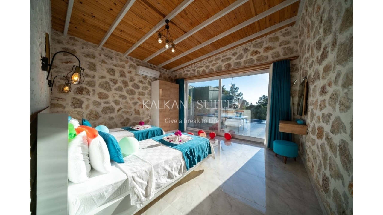 Villa Lantana Evi  4734