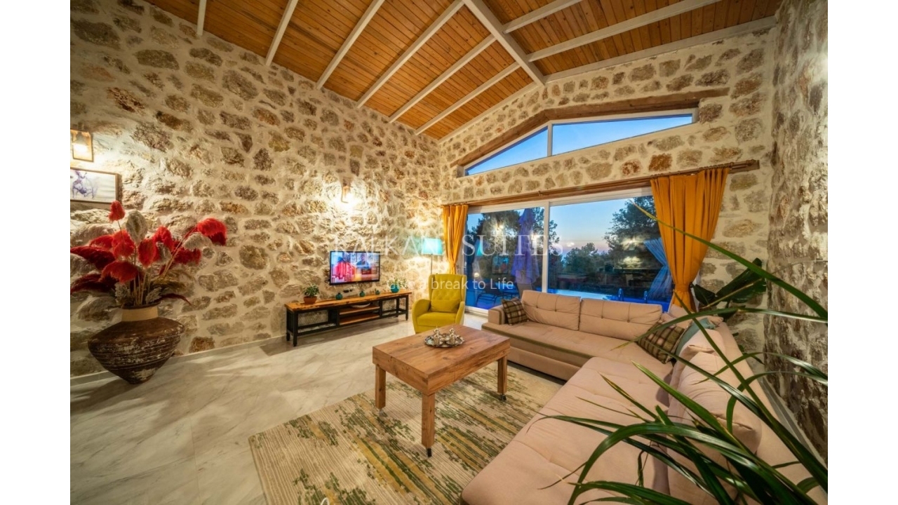Villa Lantana Evi  4741