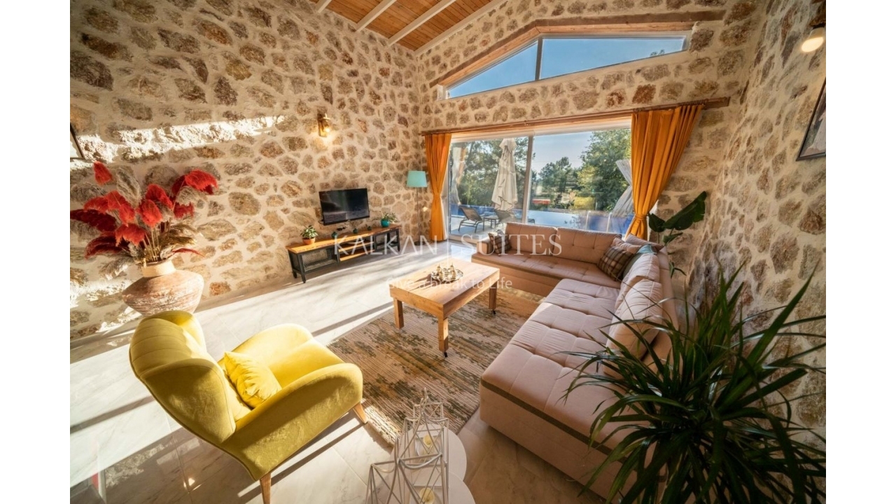 Villa Lantana Evi  4729