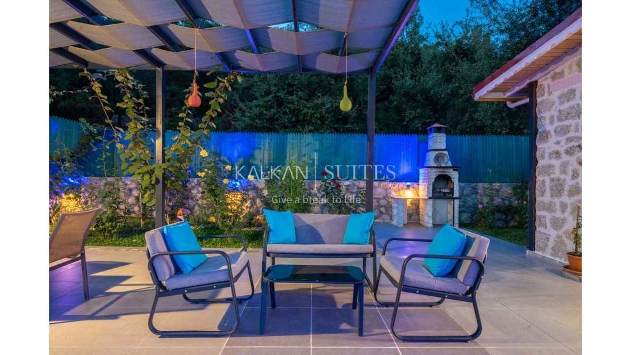 Villa Lantana Evi  4719