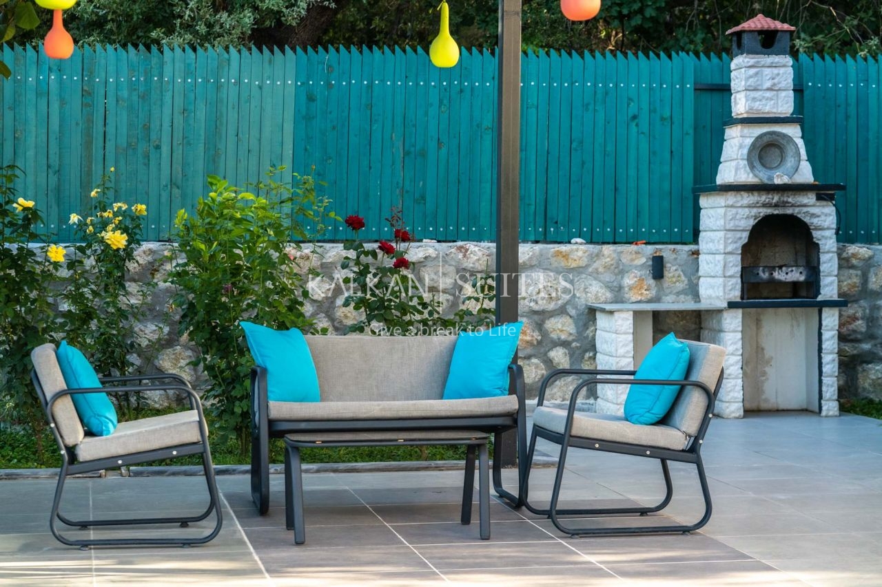 Villa Lantana Evi  4748