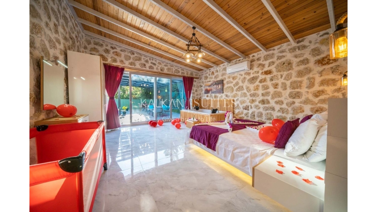 Villa Lantana Evi  4742