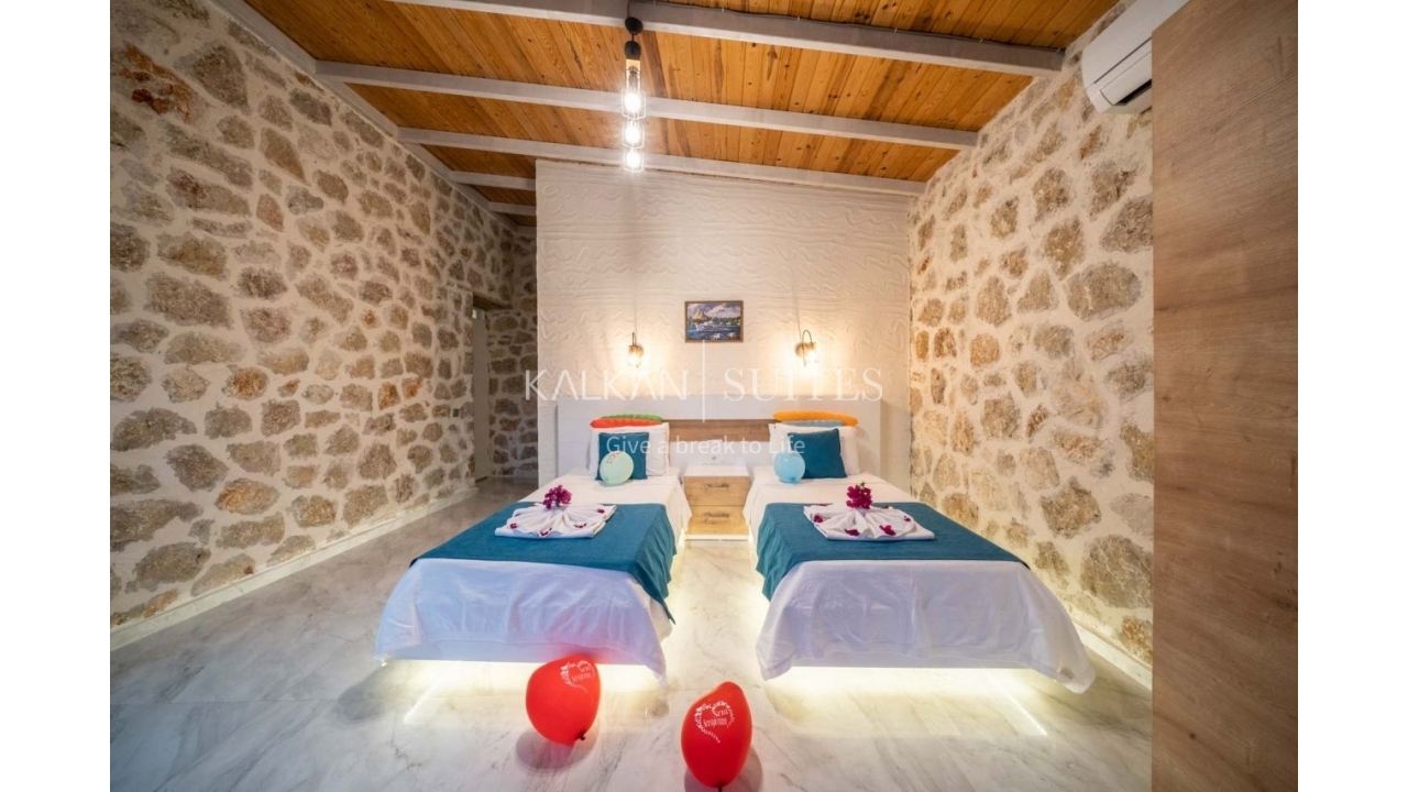 Villa Lantana Evi  4721