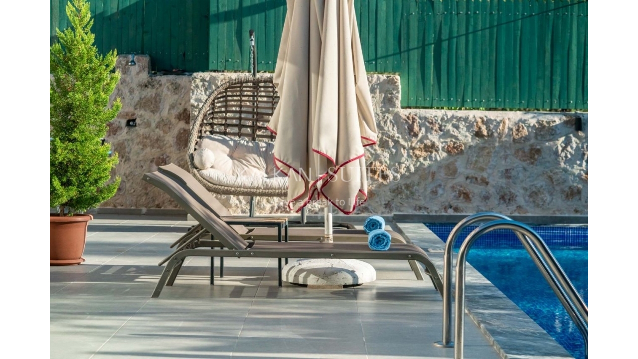 Villa Lantana Evi  4732
