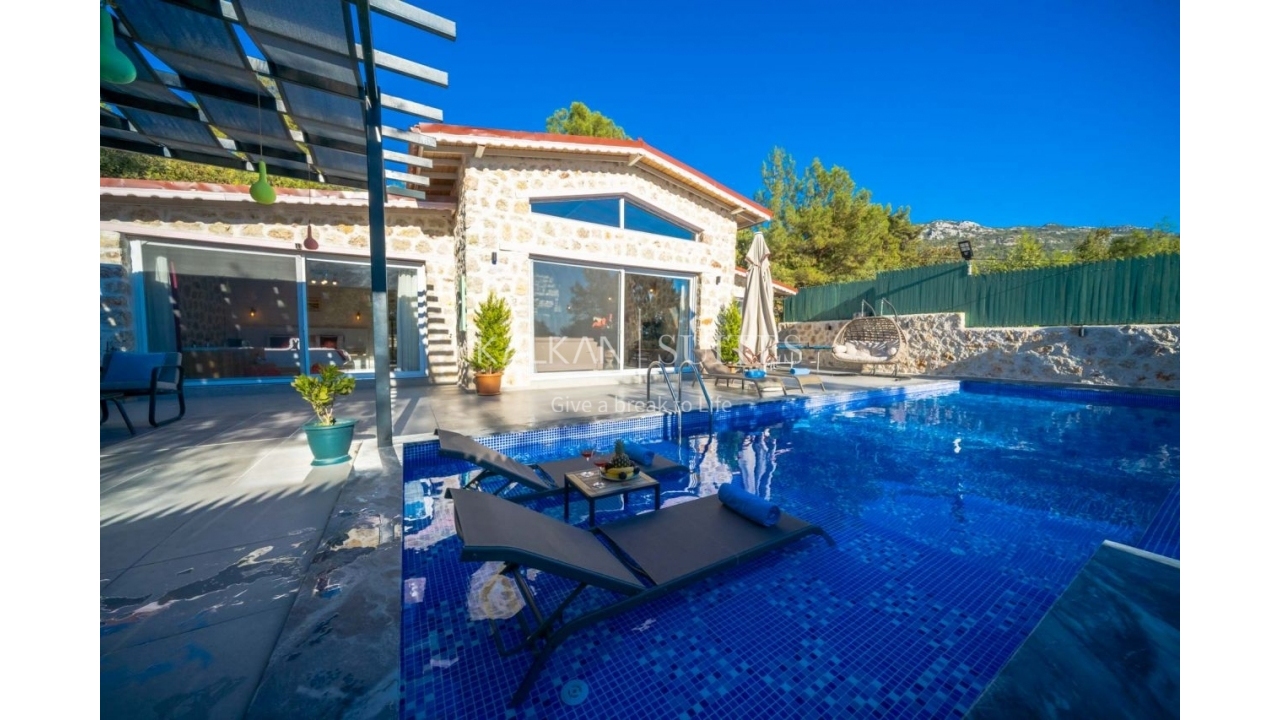 Villa Lantana Evi  4714