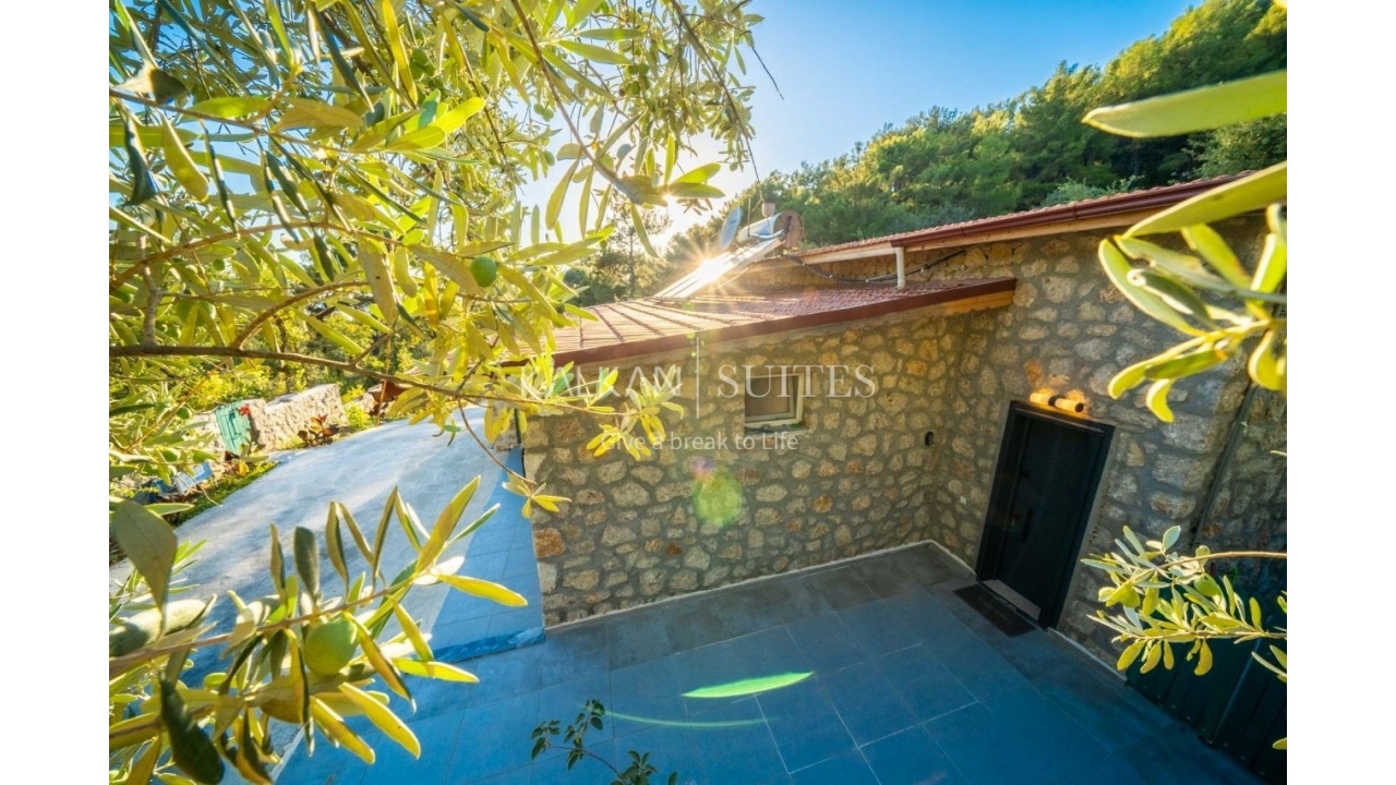Villa Lantana Evi  4738