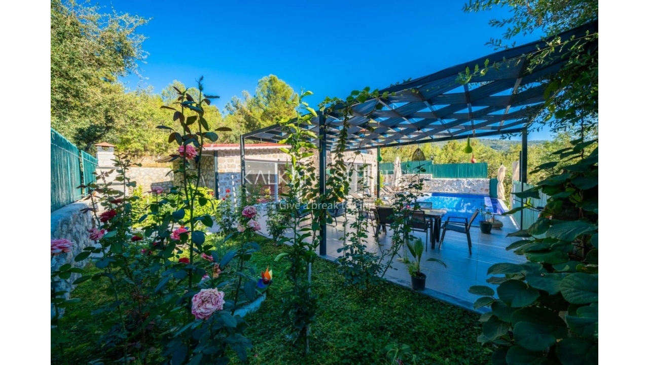Villa Lantana Evi  4712