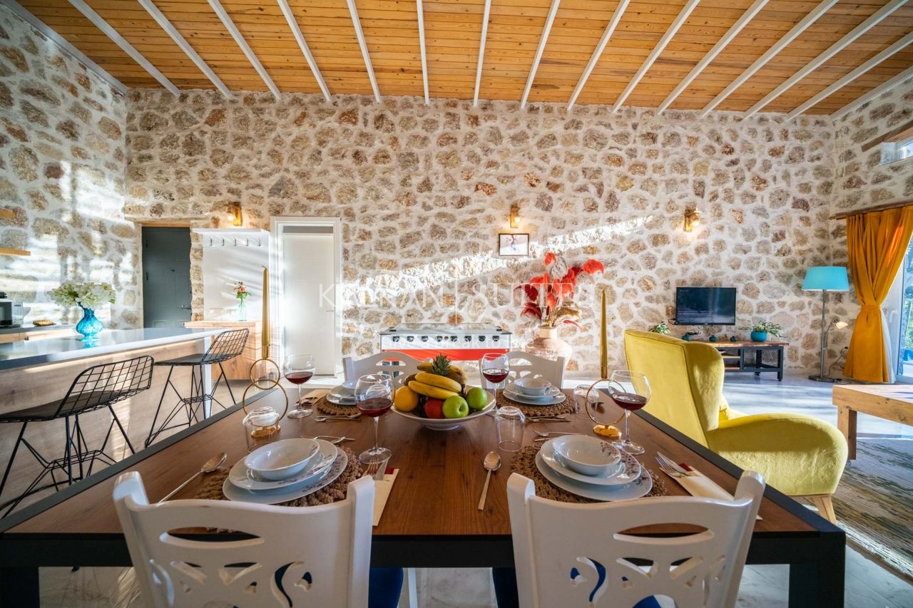 Villa Lantana Evi  4760