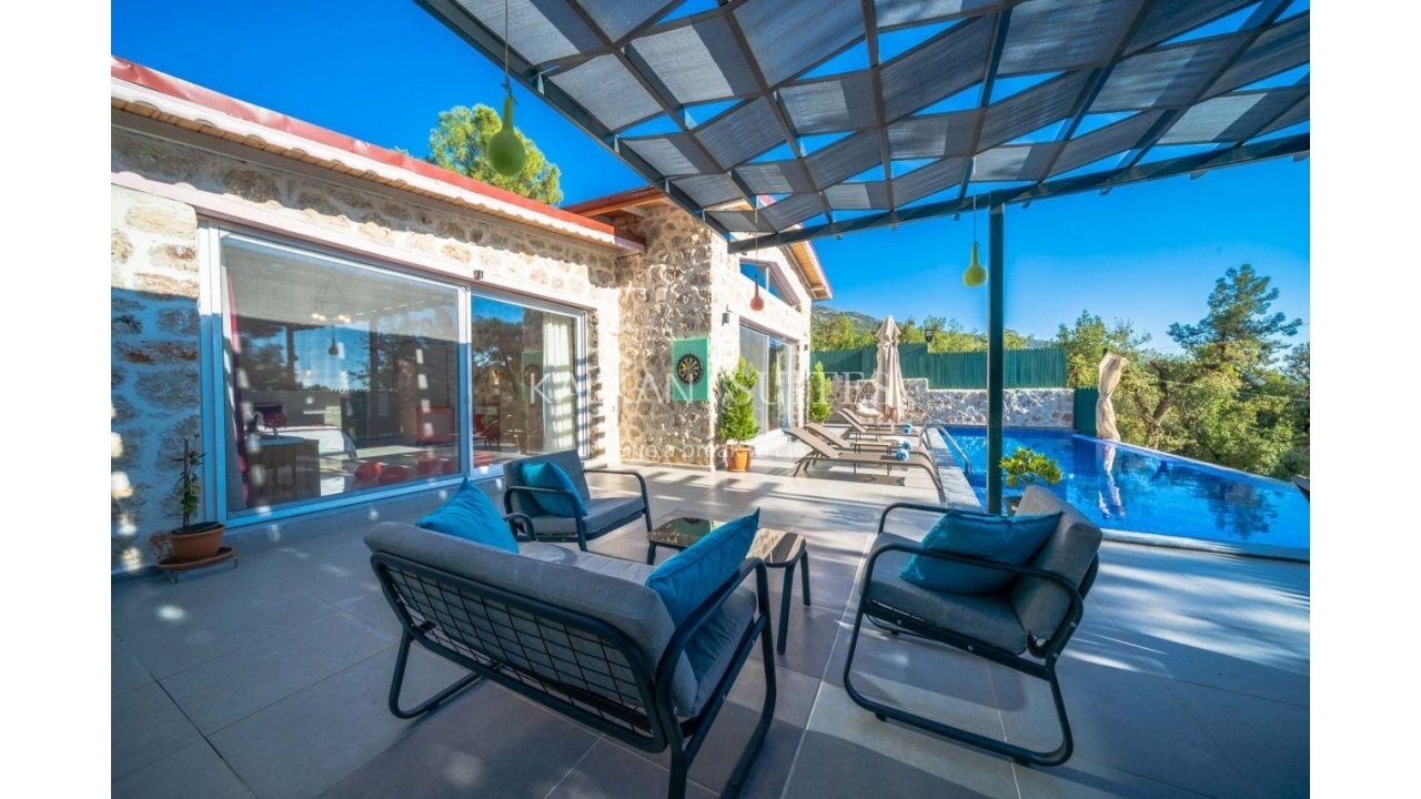 Villa Lantana Evi  4739