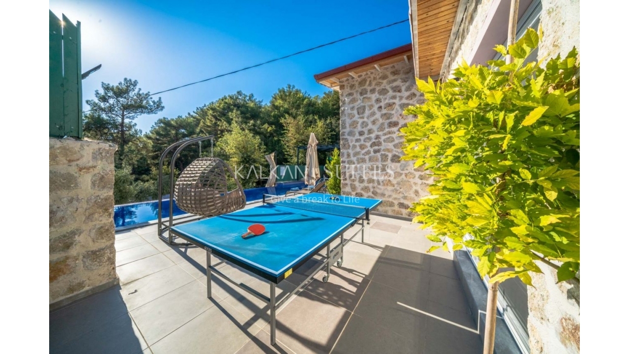 Villa Lantana Evi  4709