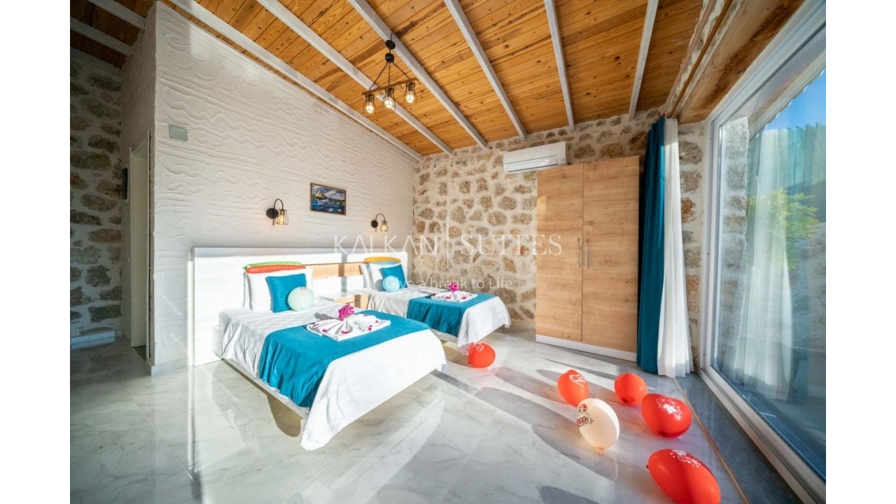 Villa Lantana Evi  4743