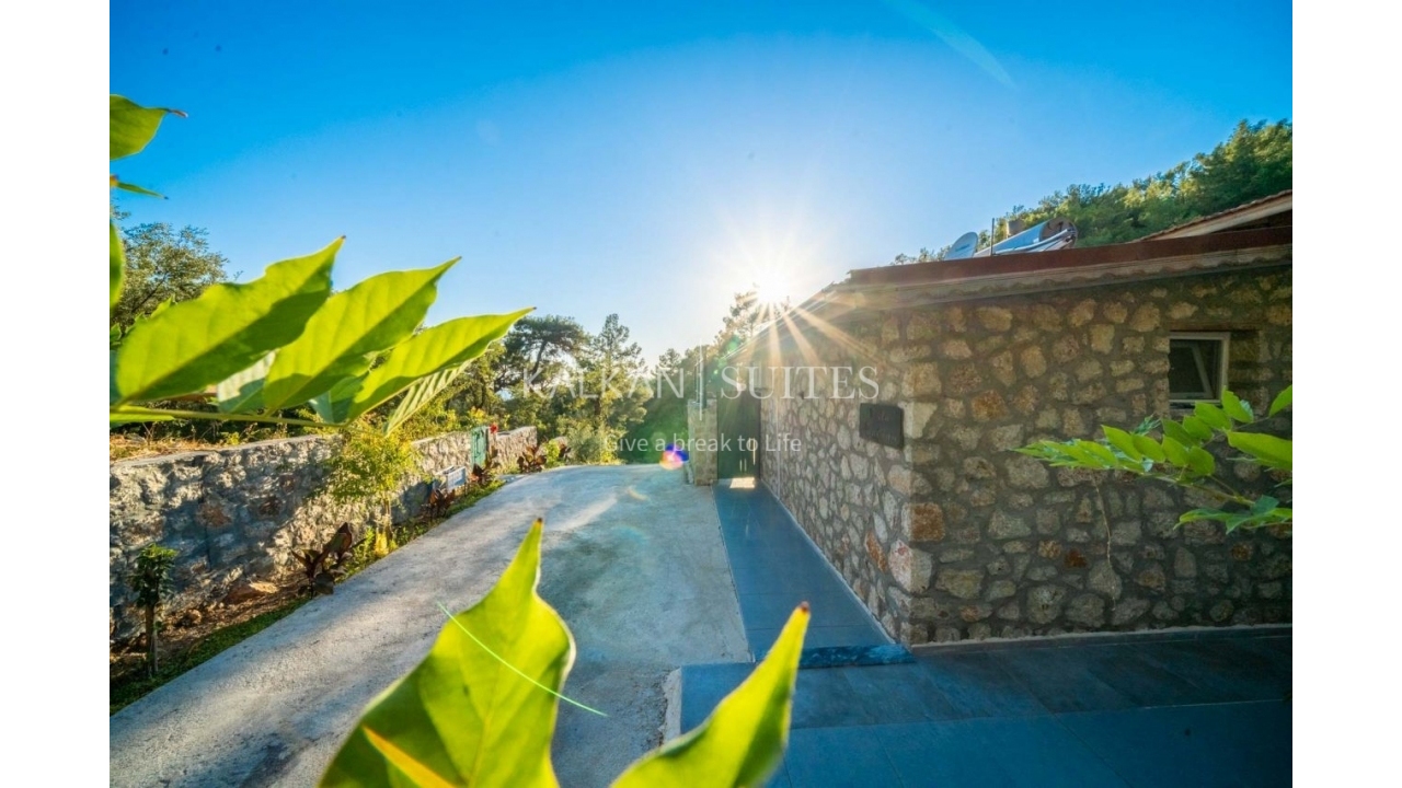 Villa Lantana Evi  4708