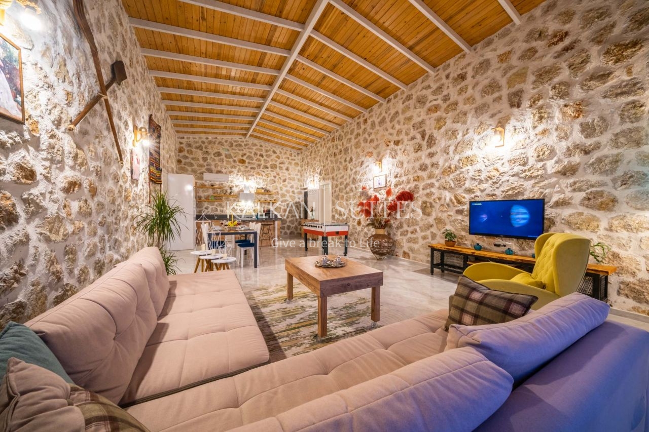 Villa Lantana Evi  4754