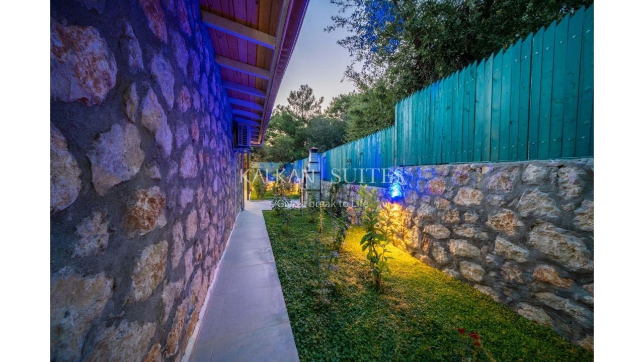 Villa Lantana Evi  4700