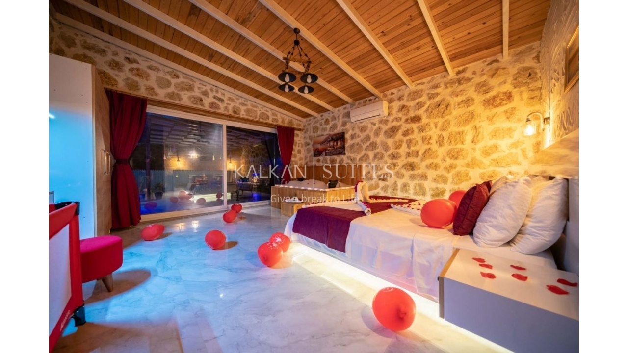 Villa Lantana Evi  4725