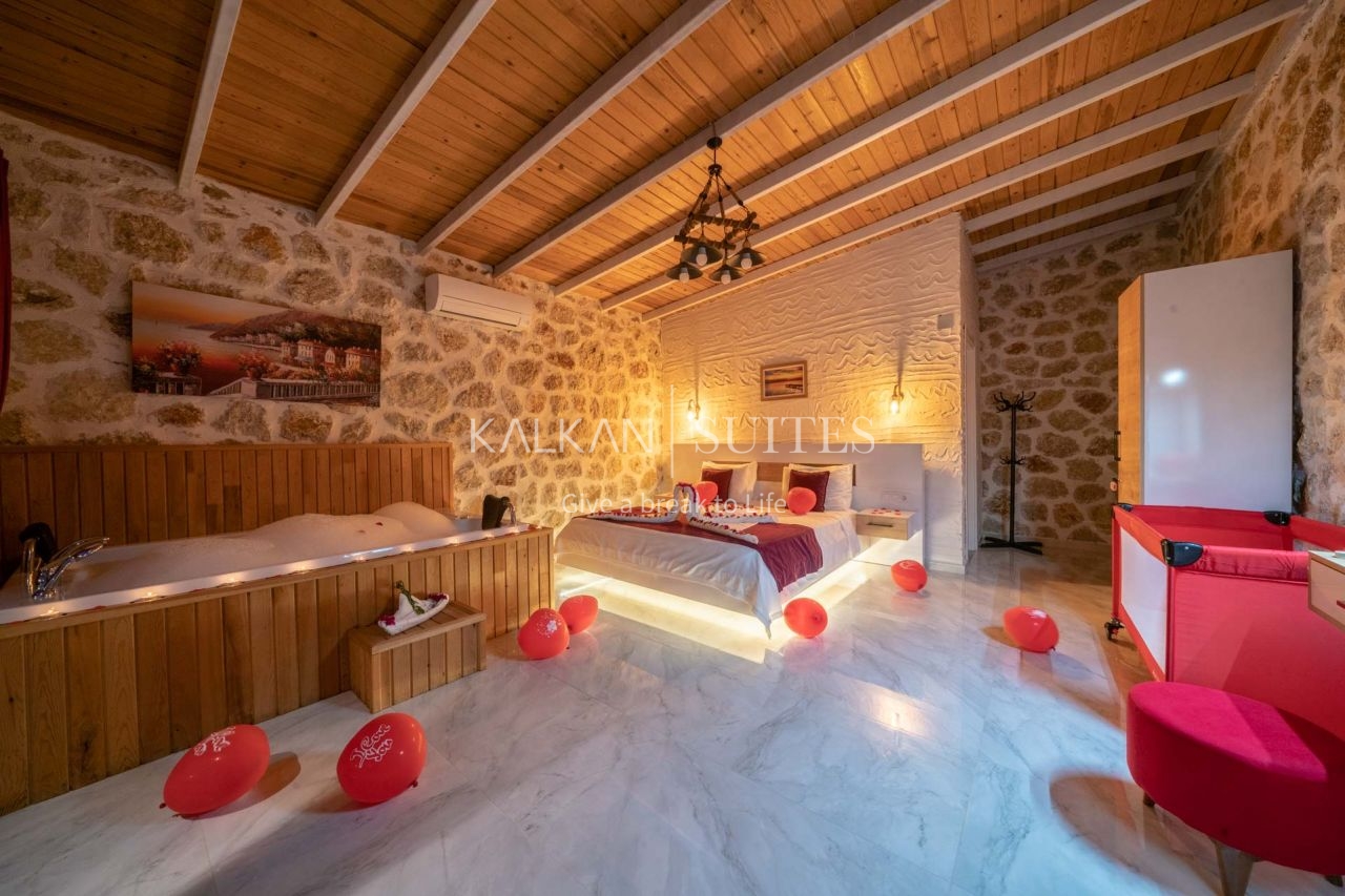 Villa Lantana Evi  4746