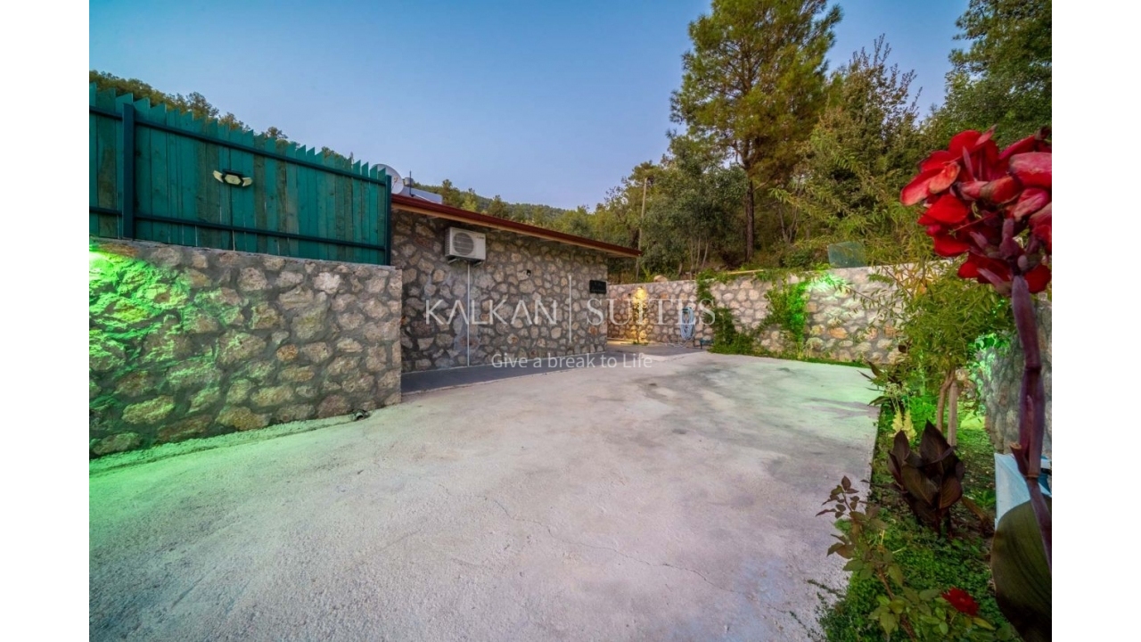 Villa Lantana Evi  4713