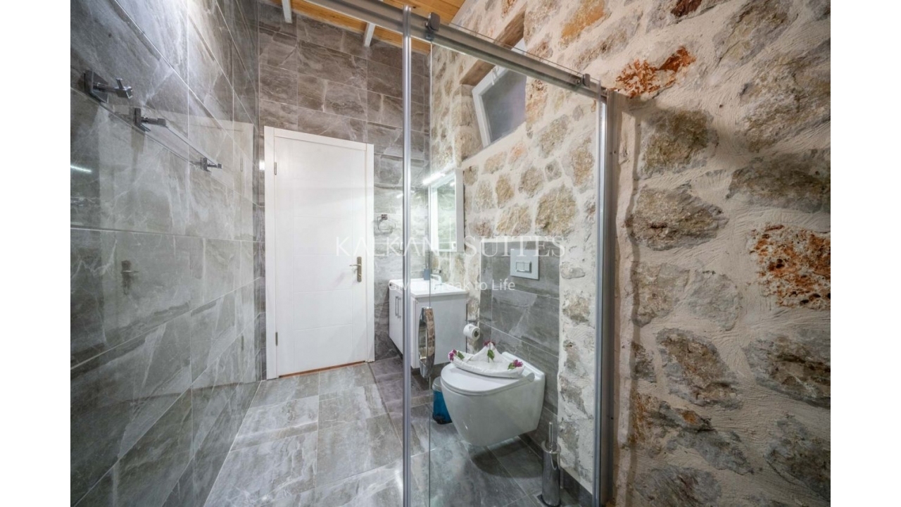 Villa Lantana Evi  4717