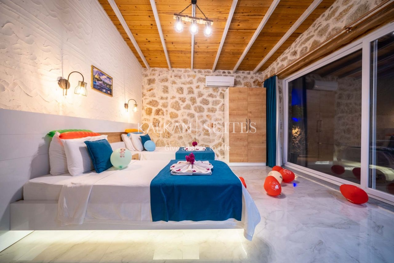 Villa Lantana Evi  4759