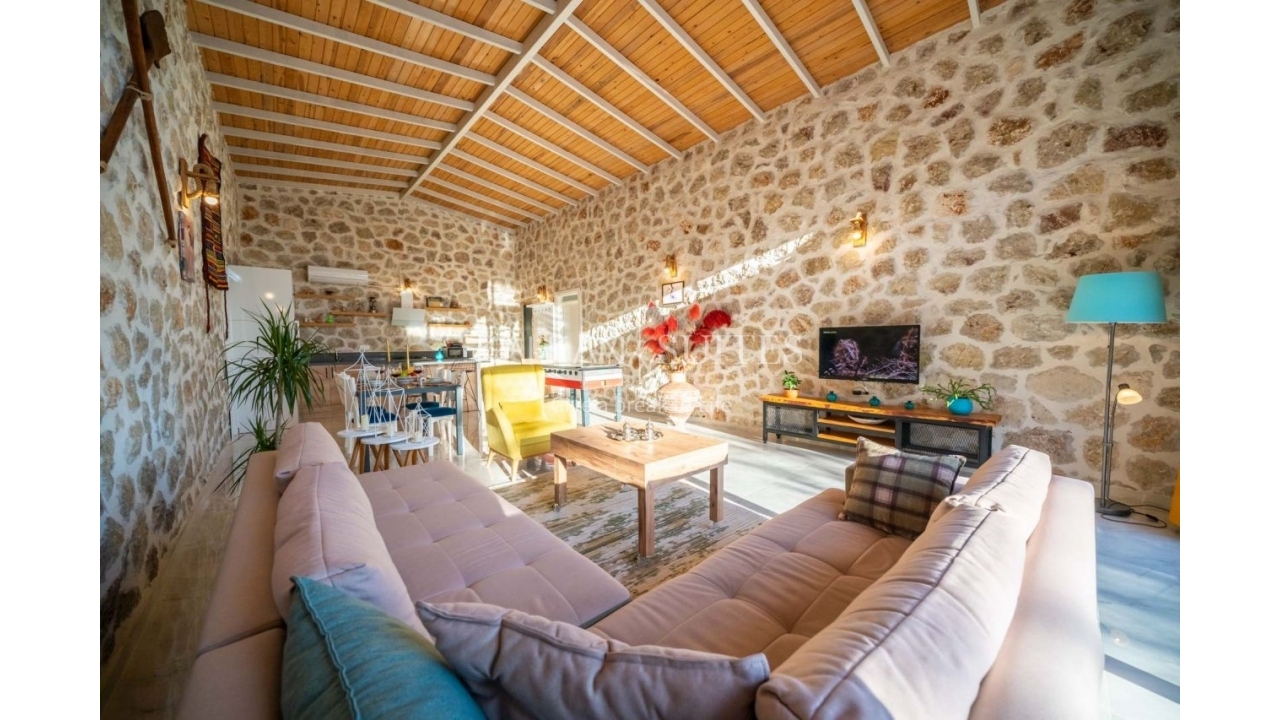 Villa Lantana Evi  4728