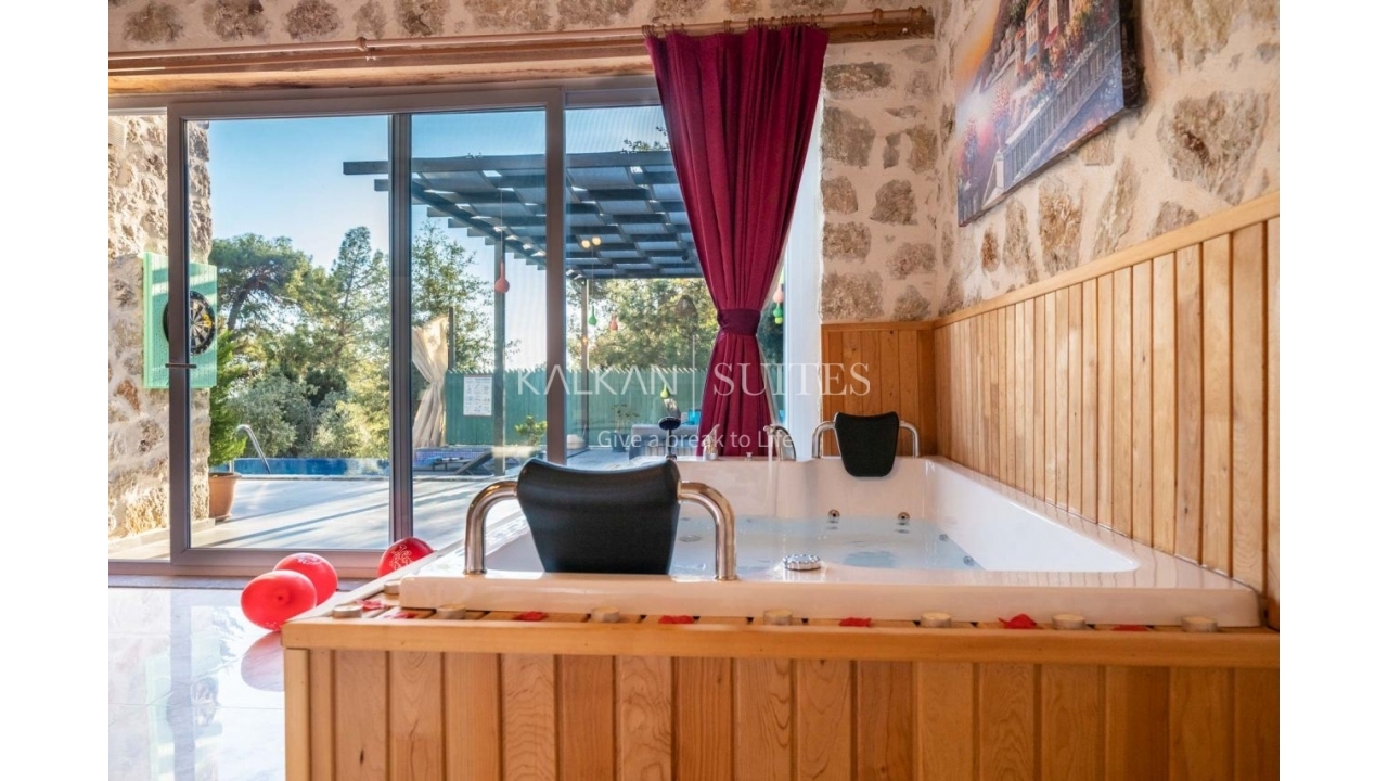 Villa Lantana Evi  4715