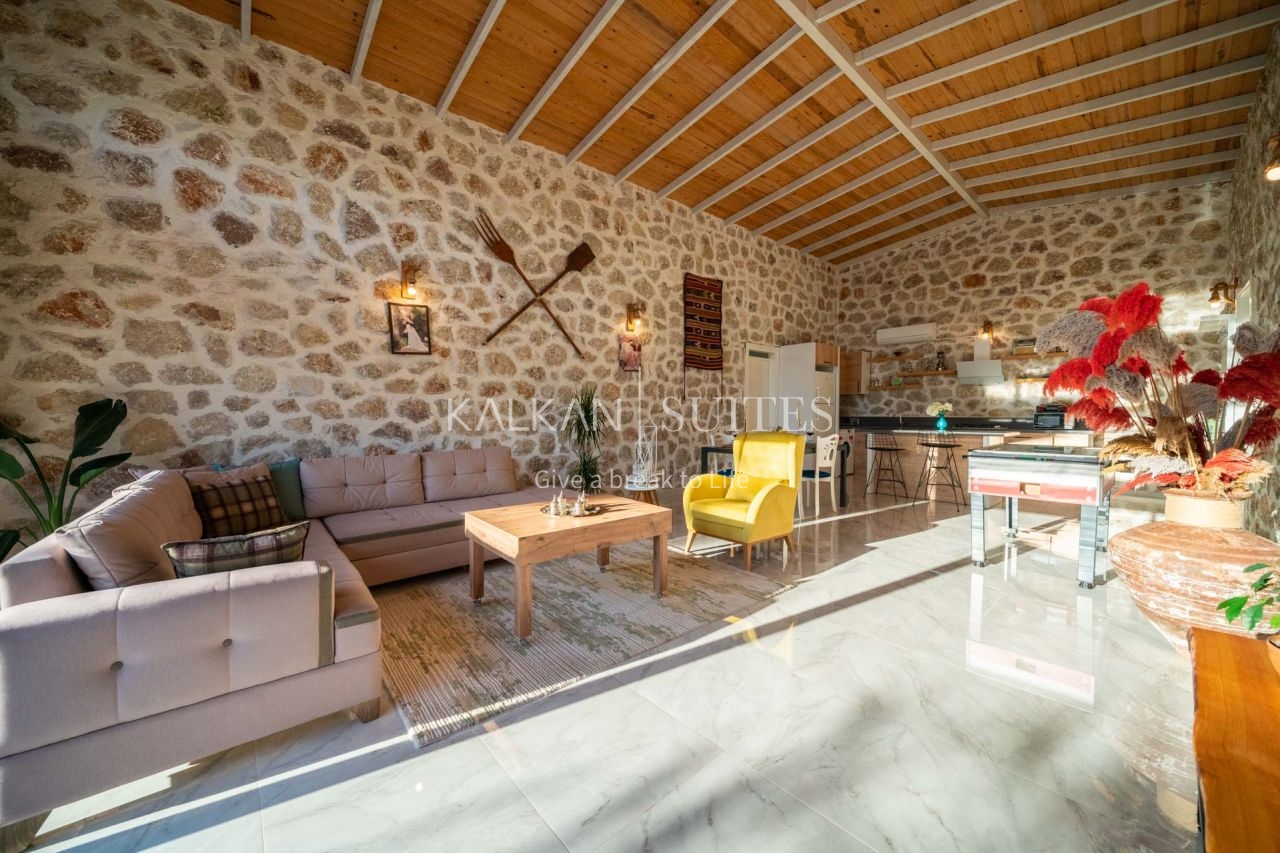 Villa Lantana Evi  4747