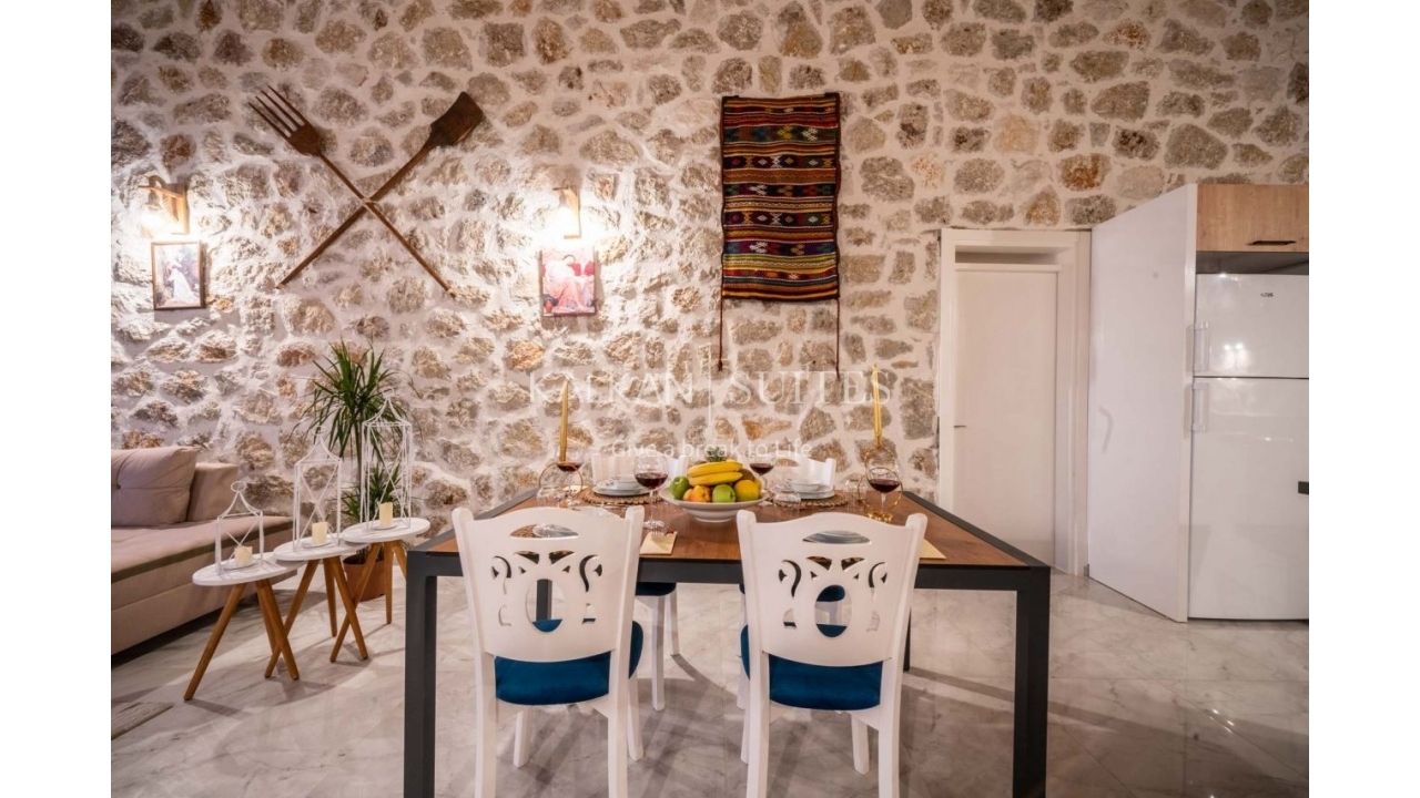 Villa Lantana Evi  4716
