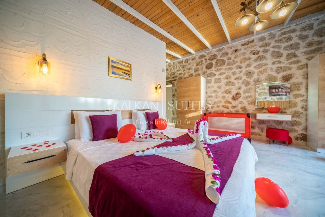 Villa Lantana Evi  4755