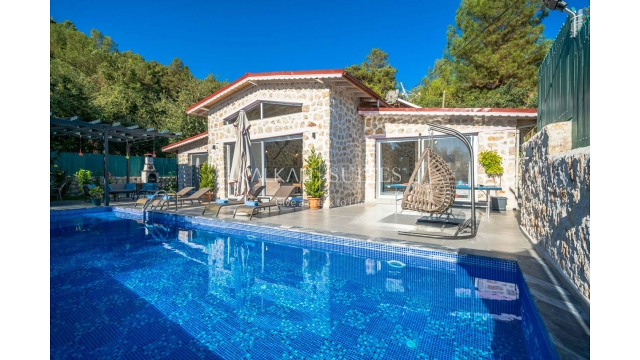 Villa Lantana Evi  4706
