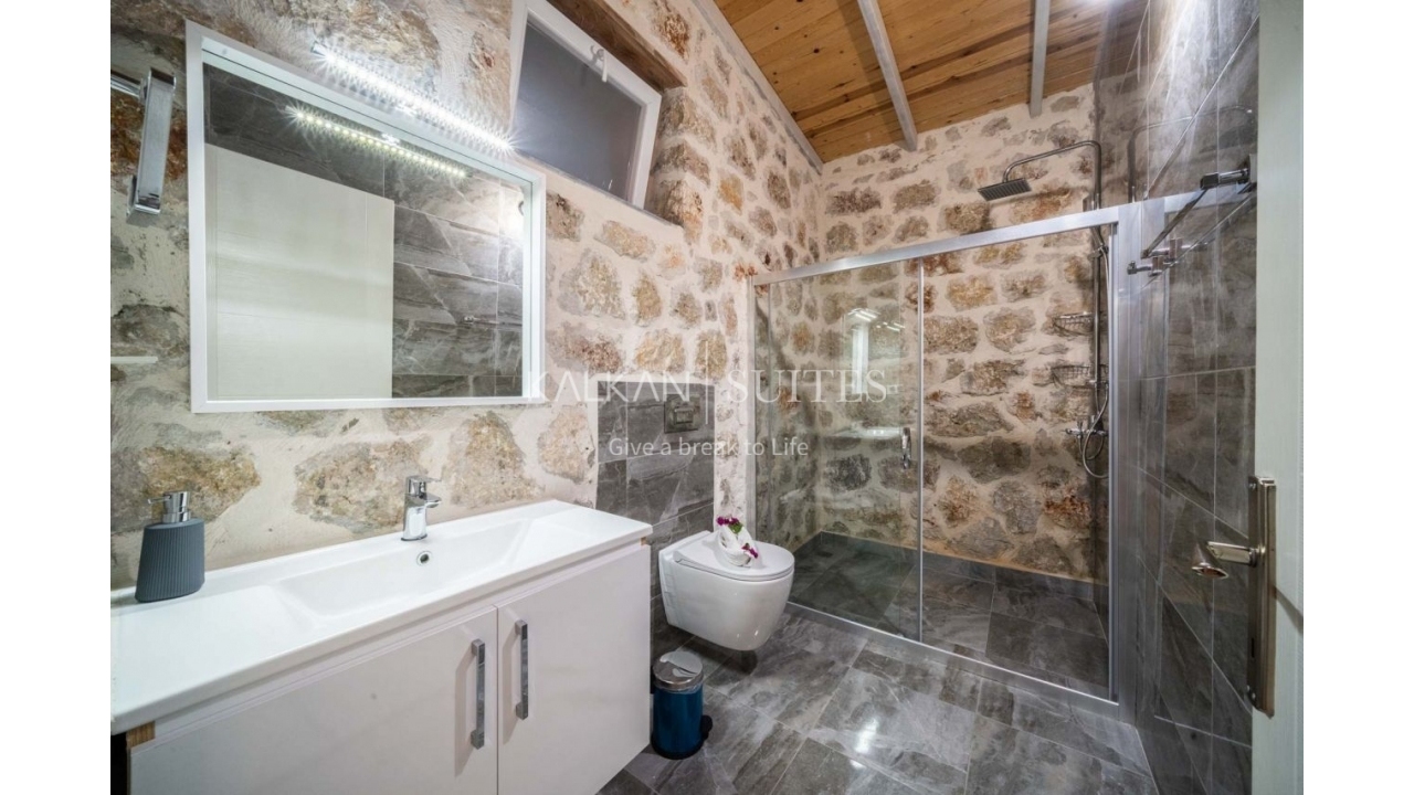 Villa Lantana Evi  4691
