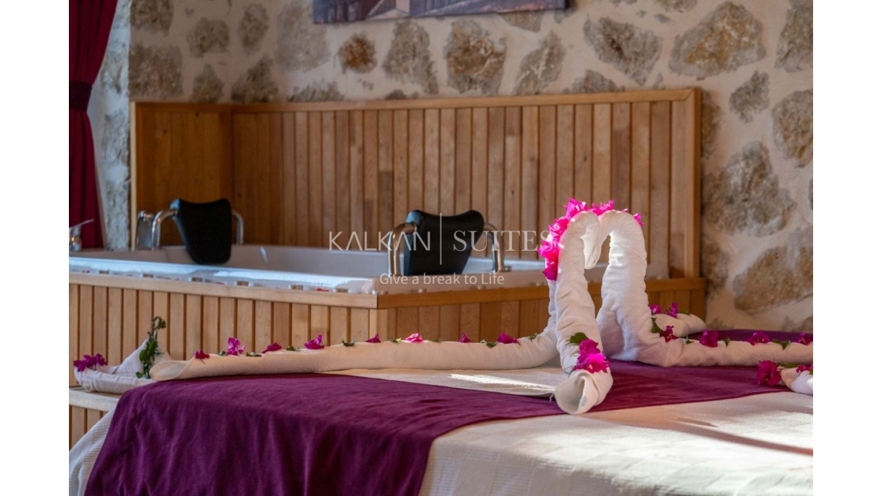 Villa Lantana Evi  4686