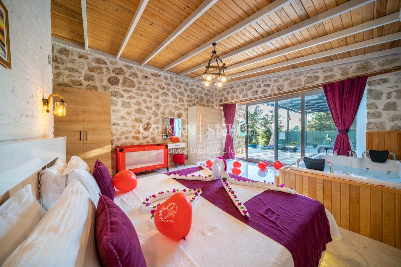 Villa Lantana Evi  4752