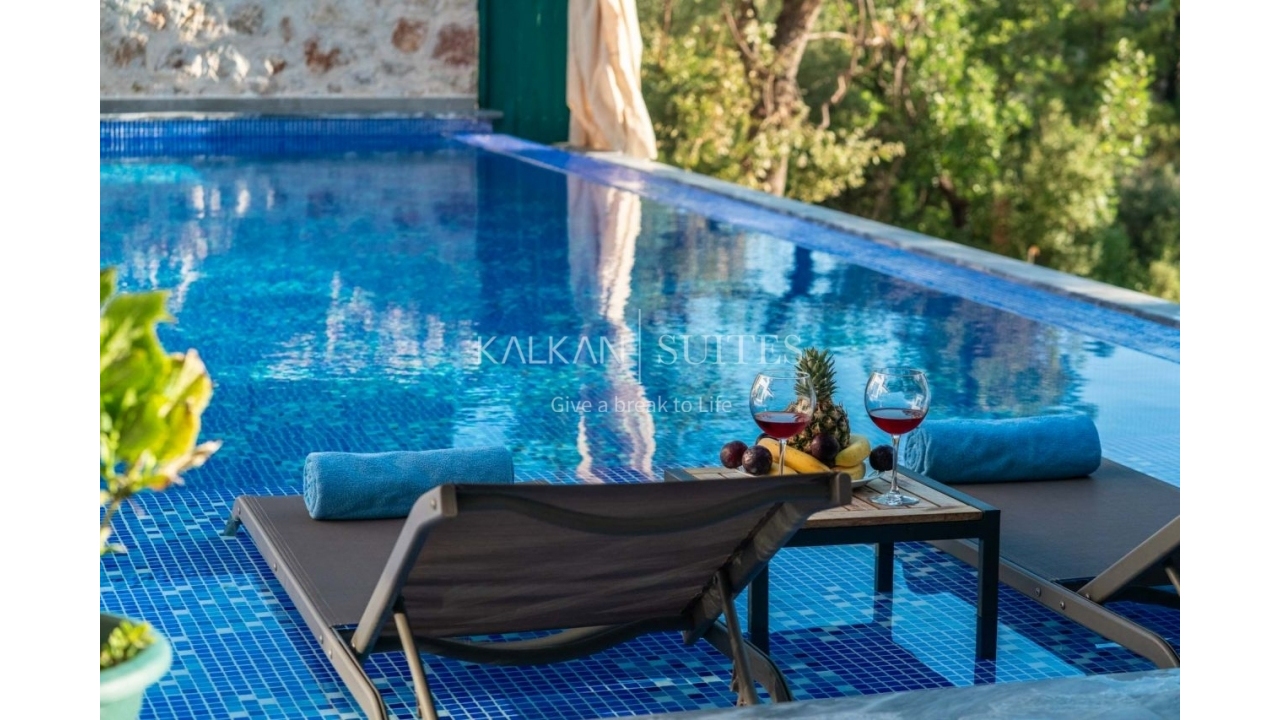 Villa Lantana Evi  4702