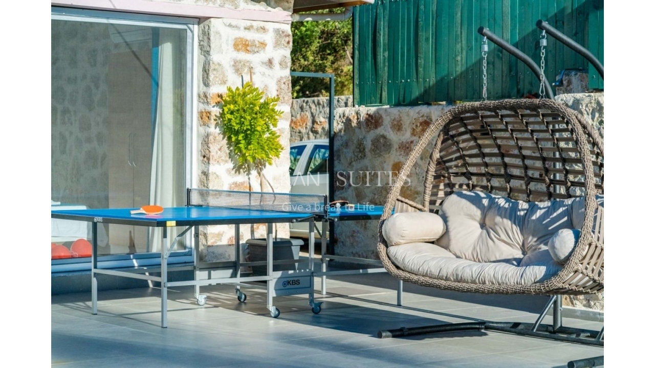 Villa Lantana Evi  4722