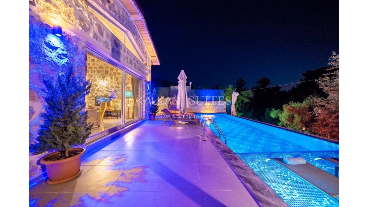 Villa Lantana Evi  4726