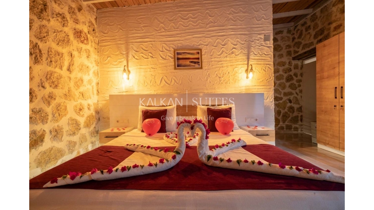 Villa Lantana Evi  4703