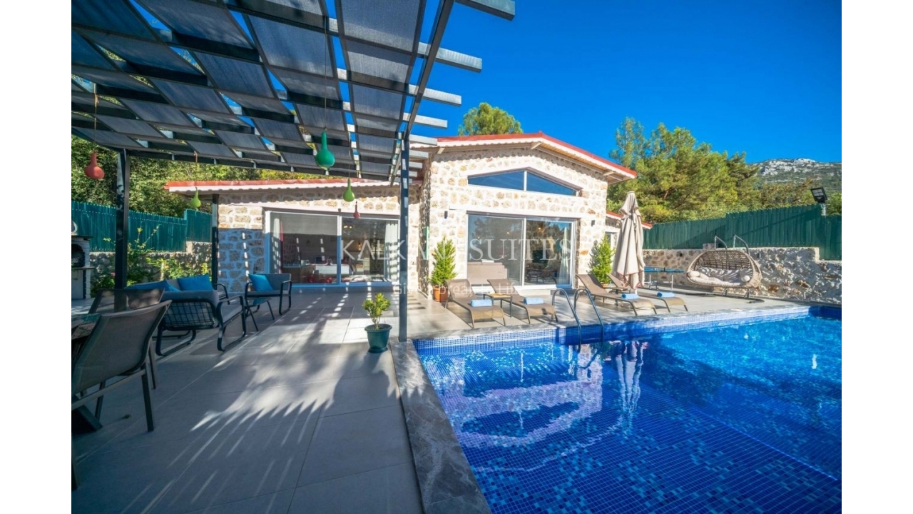Villa Lantana Evi  4731