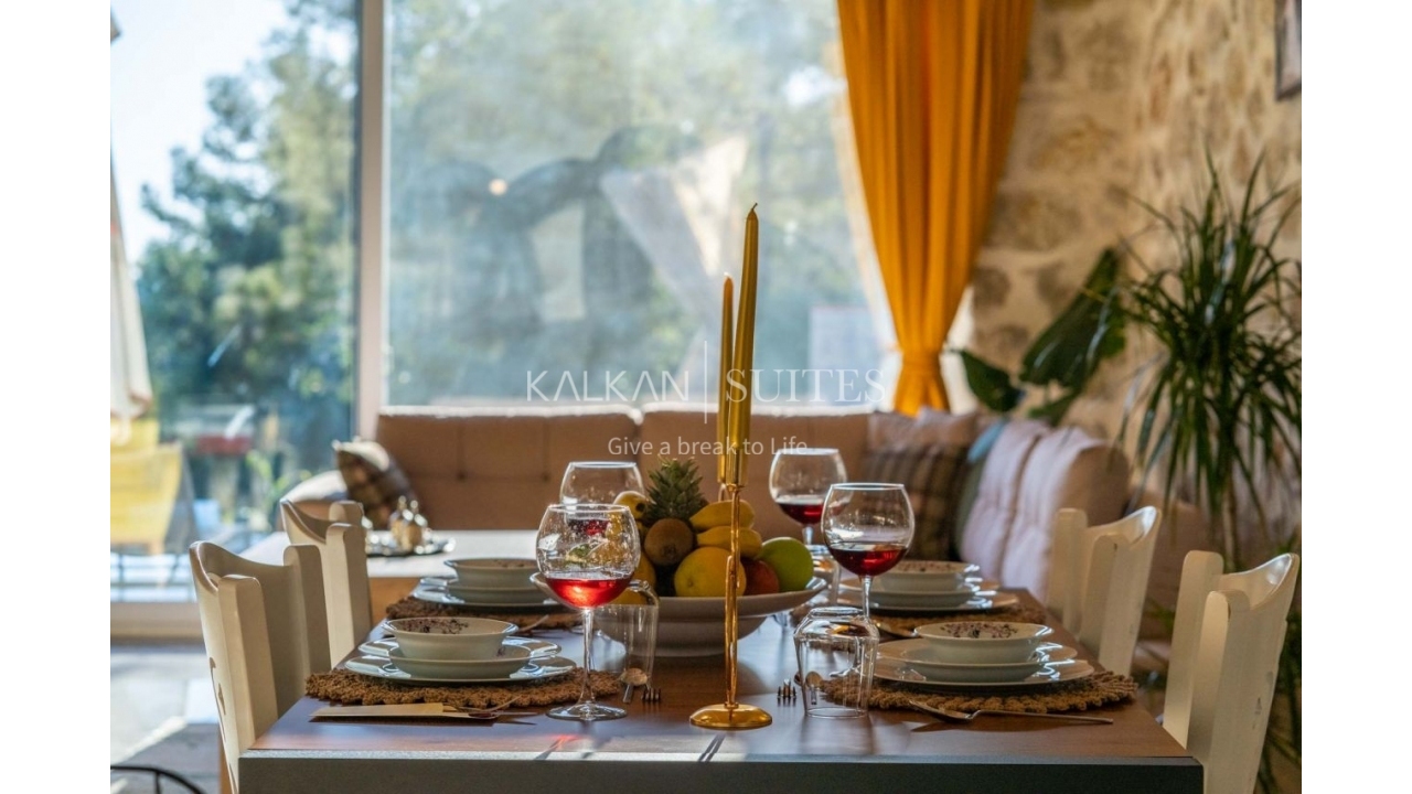 Villa Lantana Evi  4687