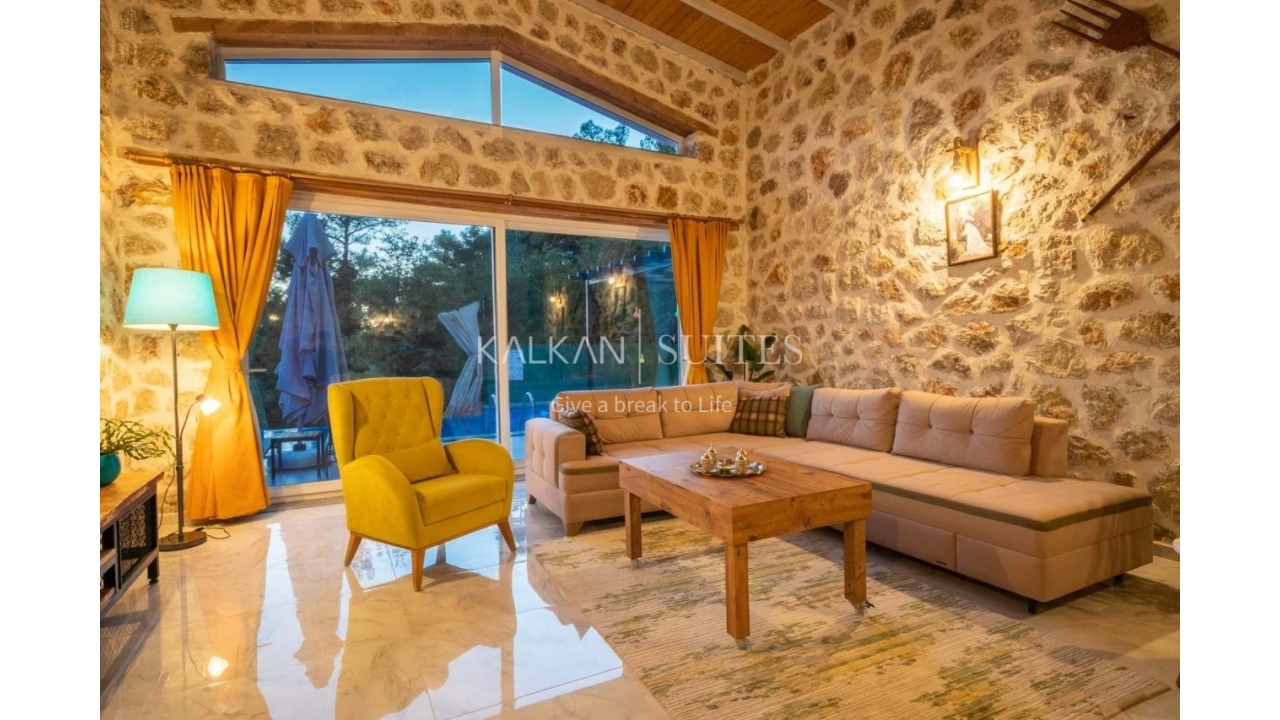 Villa Lantana Evi  4718