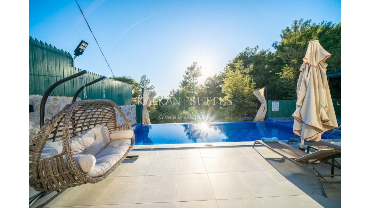 Villa Lantana Evi  4695
