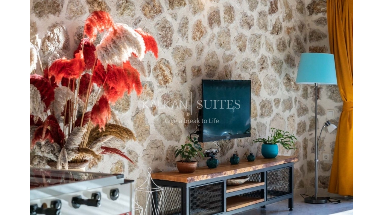 Villa Lantana Evi  4733